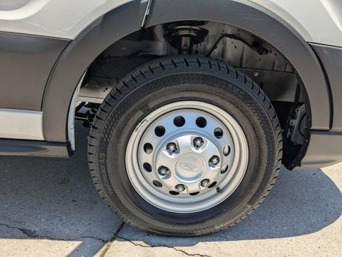 New 2025 Ford Transit 350 148 Low Roof image 10