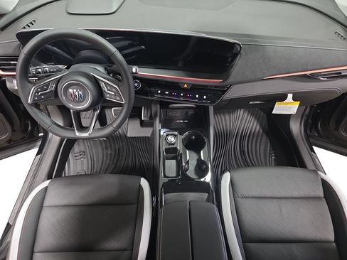 New 2026 Buick Envision Sport Touring AWD/4WD image 9