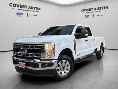Used 2024 Ford F350 XLT