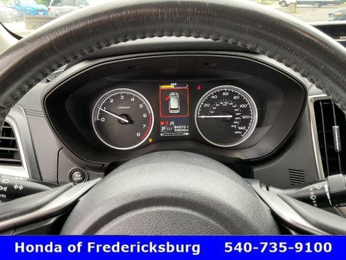 Used 2019 Subaru Forester Premium AWD/4WD image 37