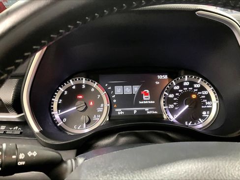 Used 2023 Toyota Highlander XSE image 25