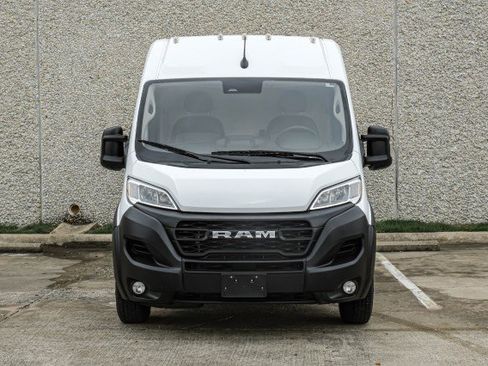 Used 2023 RAM ProMaster 1500 w/ Convenience Group image 7