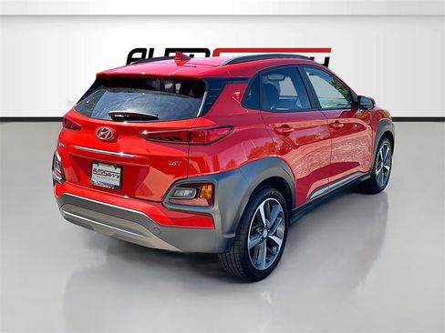 Used 2019 Hyundai Kona Limited image 7