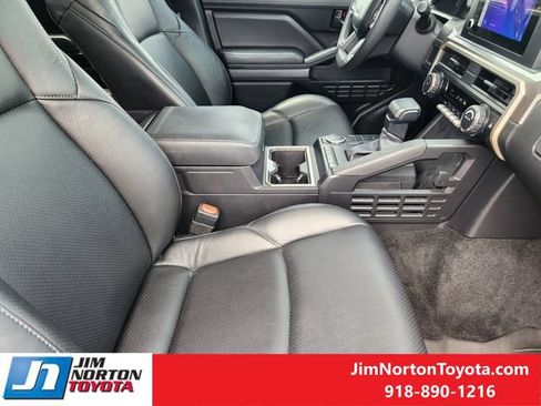 Used 2024 Toyota Tacoma SR5 RWD image 15
