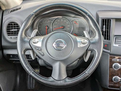 Used 2011 Nissan Maxima 3.5 SV w/ Premium Pkg image 23