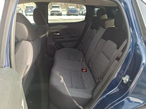 New 2026 Nissan Kicks SV image 24