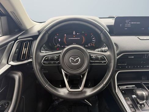 Used 2024 MAZDA CX-90 Plug-In Hybrid w/ Premium Pkg image 12