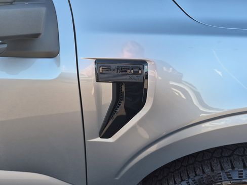 New 2025 Ford F150 XLT w/ Equipment Group 302A MID image 10