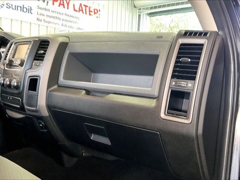 Used 2019 RAM 1500 Express w/ Wheel & Sound Group AWD/4WD image 22