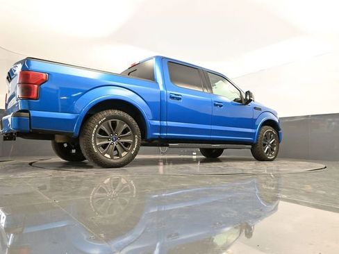 Used 2019 Ford F150 XLT w/ Equipment Group 302A Luxury image 51