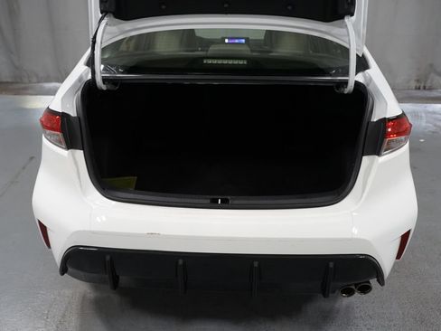 Certified 2023 Toyota Corolla SE FWD image 33