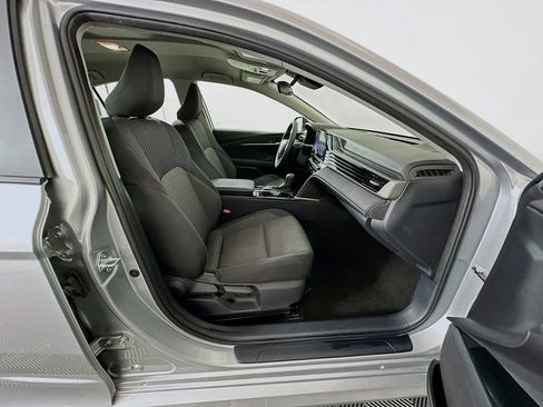 Certified 2025 Toyota Camry LE FWD image 27