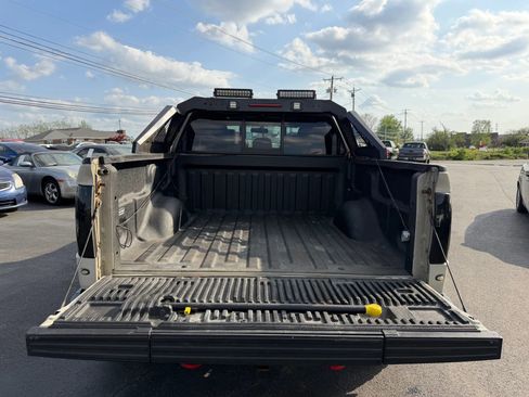 Used 2013 Ford F150 Raptor w/ Luxury Equipment Group image 40