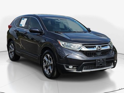 Used 2019 Honda CR-V EX-L image 2