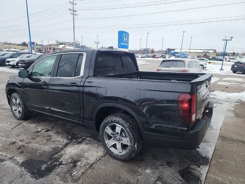 New 2026 Honda Ridgeline RTL image 7