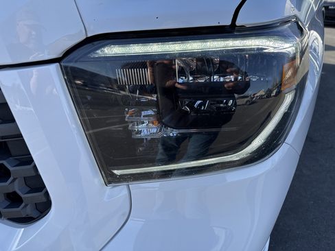 Used 2019 Toyota Tundra SR5 w/ TRD Sport Package image 10