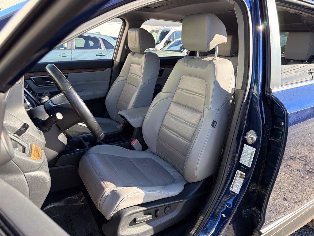 Used 2018 Honda CR-V EX-L image 30