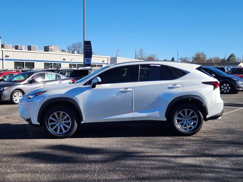Used 2017 Lexus NX 200t AWD w/ Accessory Package 2 image 26