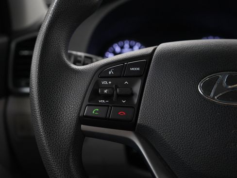 Used 2016 Hyundai Tucson SE w/ Option Group 02 image 25