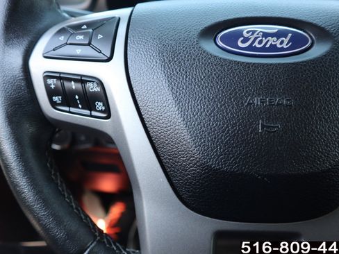Used 2023 Ford Ranger XLT w/ Equipment Group 302A High AWD/4WD image 19