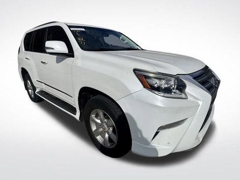 Used 2017 Lexus GX 460 460 image 10