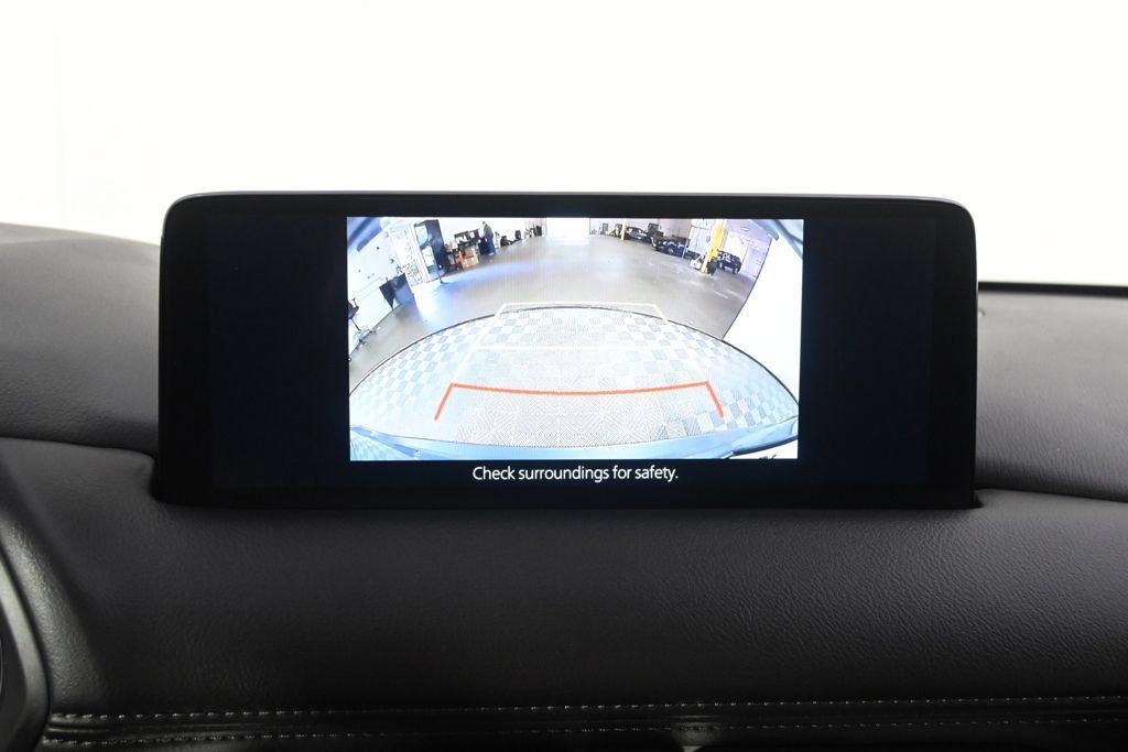 Used 2023 MAZDA CX-5 Carbon Edition AWD/4WD image 30
