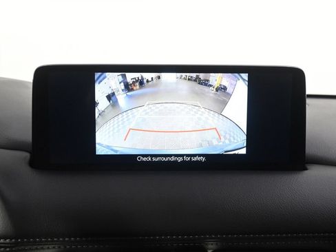 Used 2023 MAZDA CX-5 Carbon Edition AWD/4WD image 30