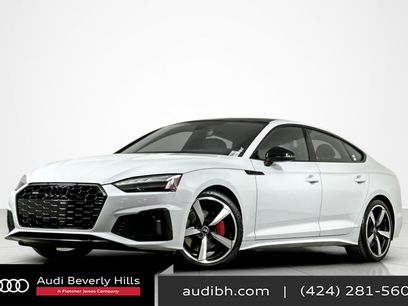 Used 2023 Audi A5 2.0T Premium Plus w/ Premium Plus