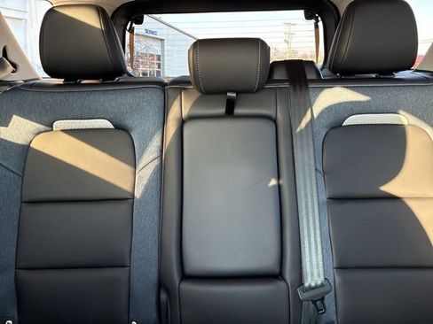 New 2025 Ford Bronco Sport Outer Banks w/ Outer Banks Tech Package+ image 40