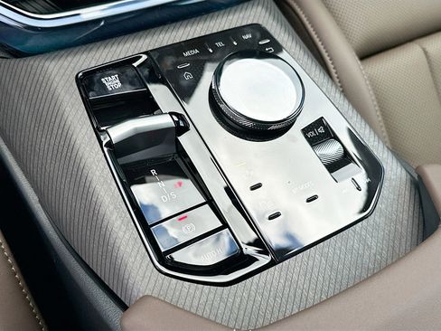 New 2026 BMW X3 xDrive30 image 13