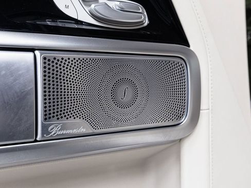 Used 2022 Mercedes-Benz G 63 AMG Squared image 7