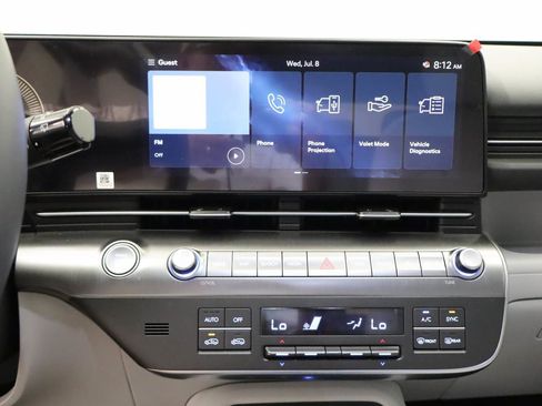 Used 2026 Hyundai Kona SEL Sport AWD/4WD image 10