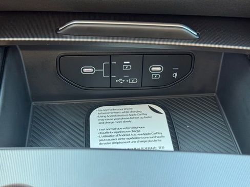 New 2026 Kia Sportage SX Prestige image 23