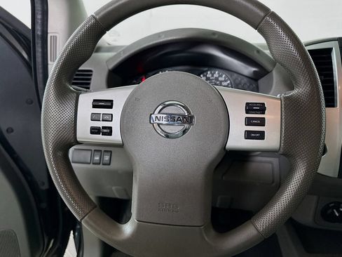 Used 2021 Nissan Frontier S AWD/4WD image 18