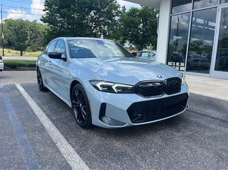 Certified 2024 BMW M340i xDrive w/ Premium Package image 1