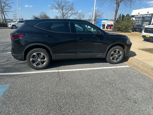 Used 2023 Chevrolet Blazer LT image 6