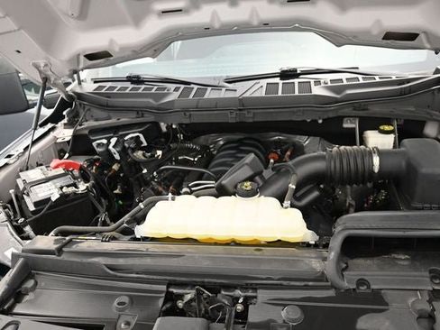 Certified 2023 Ford F150 XL w/ STX Appearance Package AWD/4WD image 15