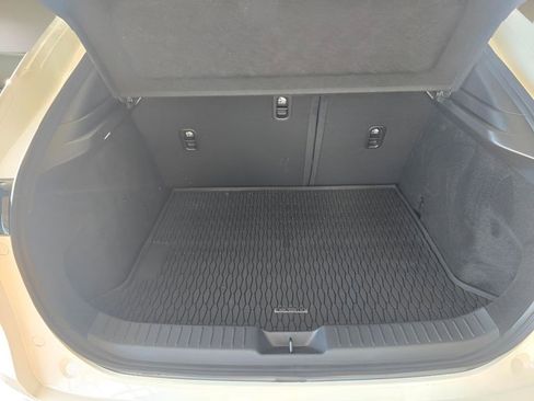 New 2026 MAZDA CX-30 2.5 Turbo w/ Premium Package image 26