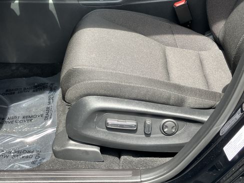 Used 2026 Honda CR-V EX image 17