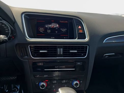 Used 2015 Audi Q5 2.0T Premium Plus AWD/4WD image 23