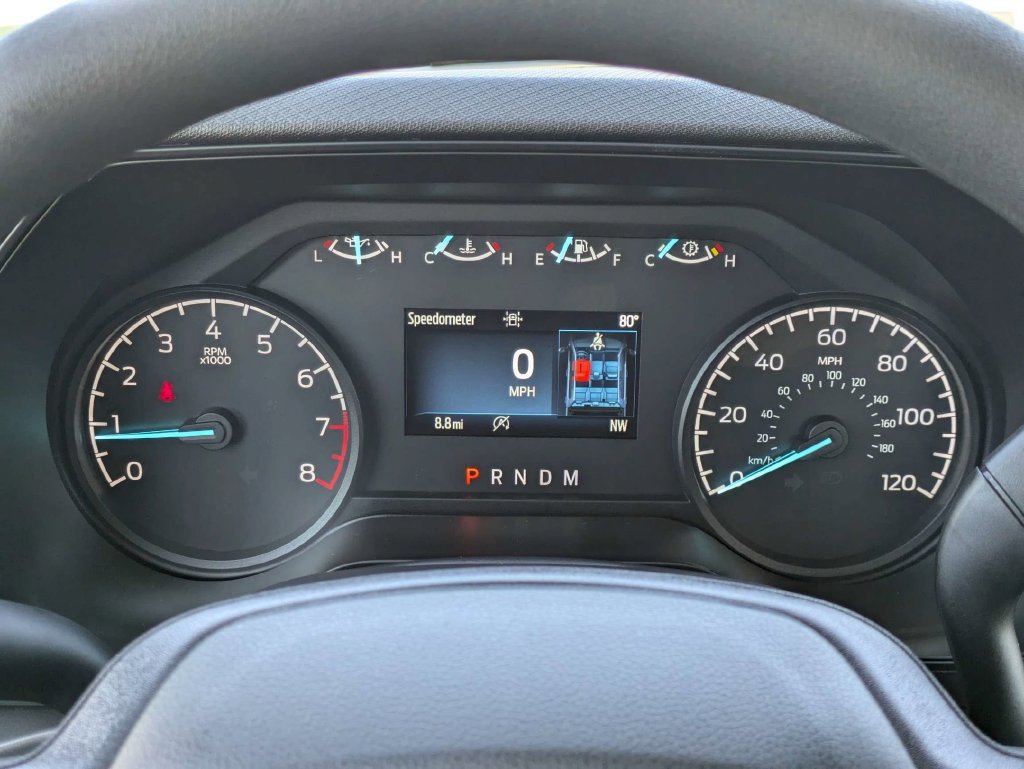 New 2026 Ford F150 XL RWD image 26