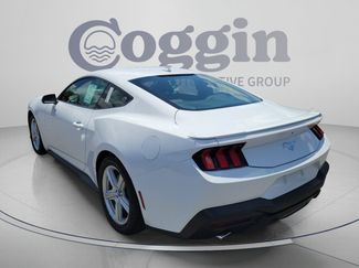 New 2026 Ford Mustang Premium RWD video 2