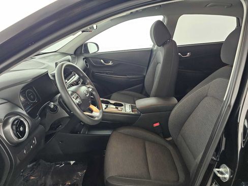 Used 2023 Hyundai Kona SE w/ Cargo Package FWD image 20