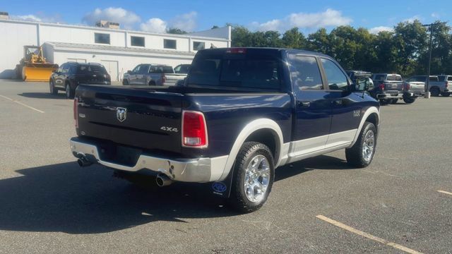 Used 2016 RAM 1500 Laramie w/ Convenience Group AWD/4WD image 9