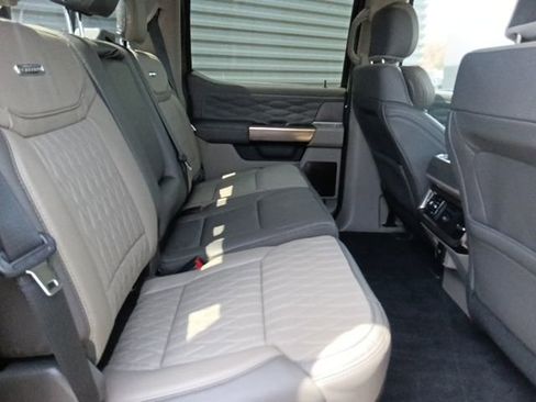 New 2026 Ford F350 Platinum AWD/4WD image 33