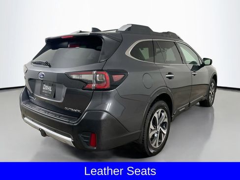 Used 2020 Subaru Outback Touring XT image 9