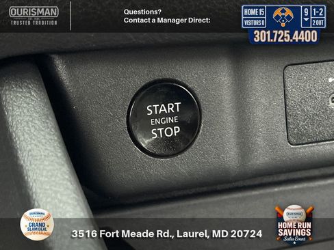 Used 2024 Nissan Rogue SV AWD/4WD image 25