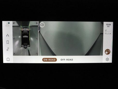 Used 2024 Land Rover Defender 110 S AWD/4WD image 34