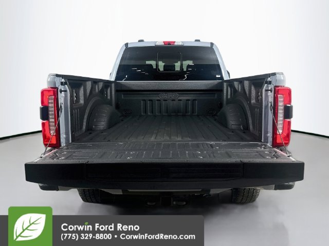 New 2026 Ford F350 Lariat w/ Black Appearance Package AWD/4WD image 29