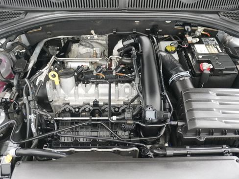 Used 2021 Volkswagen Jetta S w/ Driver Assistance Package image 26